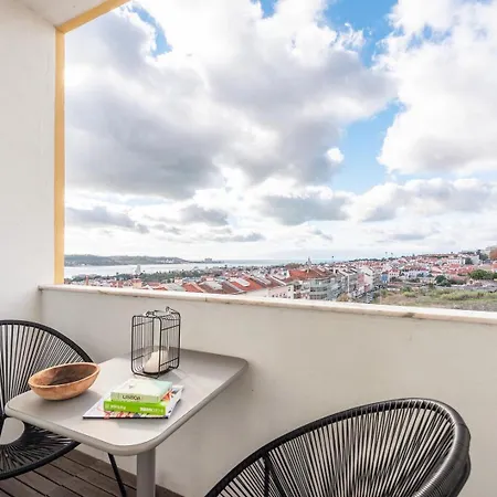 Apartamento Guestready - Florindas 23 4e *