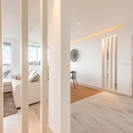Guestready - Florindas 23 4e Lejlighed Lisboa