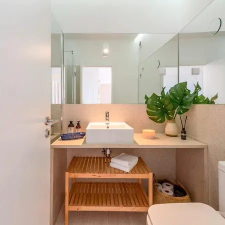 Guestready - Florindas 23 4e Apartamento *