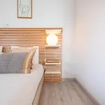 Апартаменты Guestready - Florindas 23 4e Лиссабон