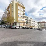 Guestready - Florindas 23 4e Лиссабон