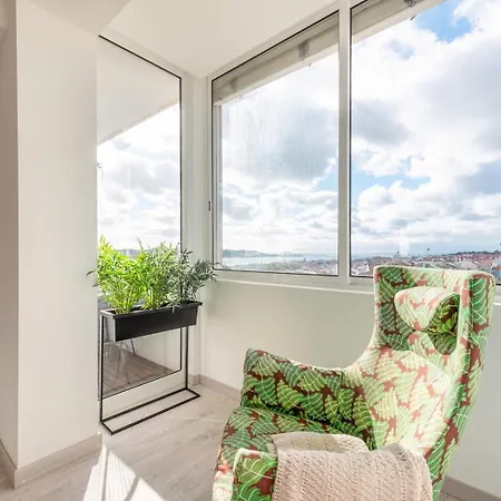 Guestready - Florindas 23 4e Lisboa