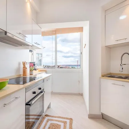 Guestready - Florindas 23 4e شقة *