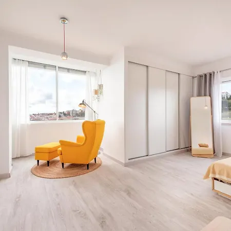Guestready - Florindas 23 4e Apartment Lisbon