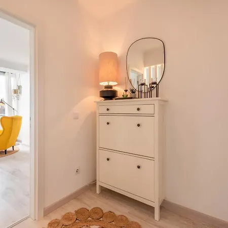 Apartment Guestready - Florindas 23 4e Lisbon