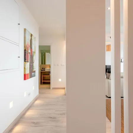 شقة Guestready - Florindas 23 4e