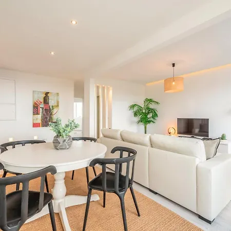 公寓 Guestready - Florindas 23 4e *