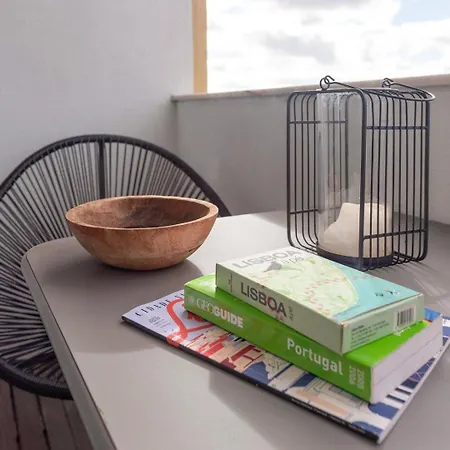 Guestready - Florindas 23 4e Apartment Lisbon