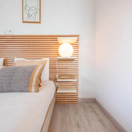 Appartement Guestready - Florindas 23 4e Lissabon