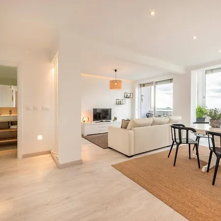 Guestready - Florindas 23 4e *