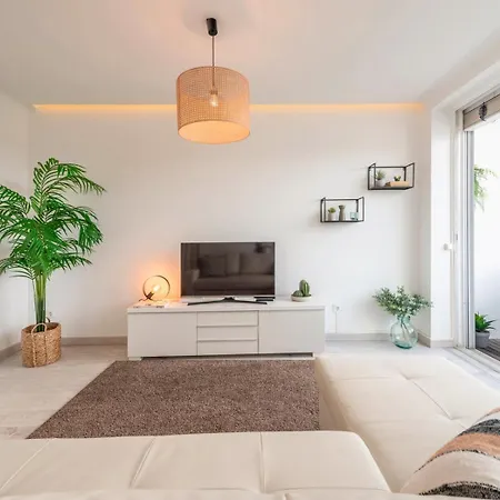 Guestready - Florindas 23 4e * Lissabon