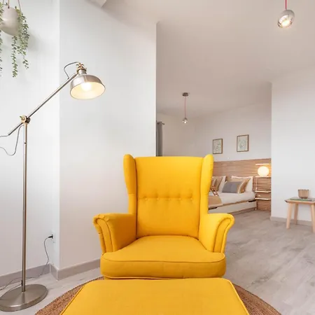 Lejlighed Guestready - Florindas 23 4e *