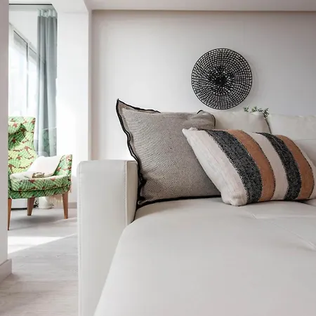 Guestready - Florindas 23 4e * 리스본