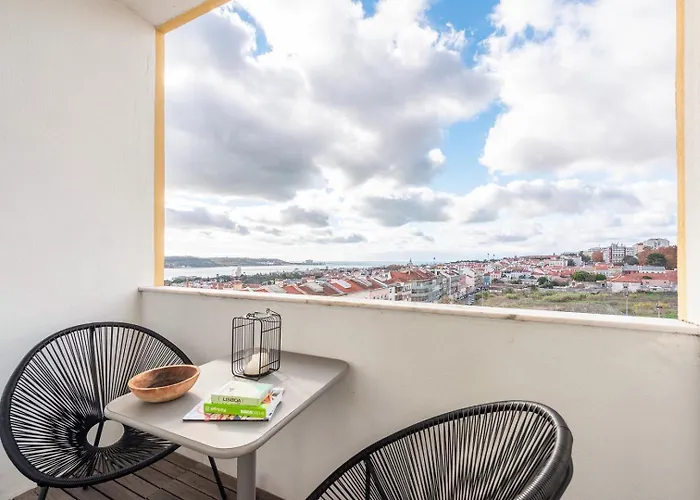 Апартаменты Guestready - Florindas 23 4e *