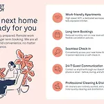 Guestready - Florindas 23 4e Appartamento